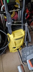 Vysokotlaký čistič Karcher 3.510 - 2