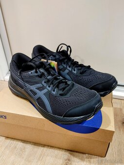 Bežecké tenisky ASICS GEL CONTEND 8 vel.44 - 2