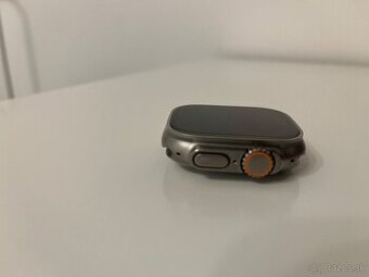 Apple Watch Ultra - 2