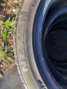 225/45r17 91Y Nexen Letne - 2