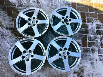 Ford, Volvo 5x108 r16 - 2