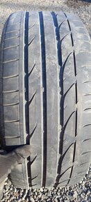 225/40 r18 Bridgestone Potenza - 2