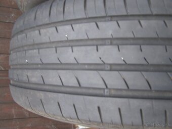 225/65R17 letné NEXEN - 2