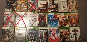 Xbox 360/One Hry (Ceny od 100 do 200) - 2