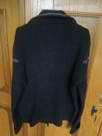 Pansky sveter trussardi jeans - 2