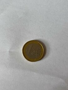Vzácna minca - 2