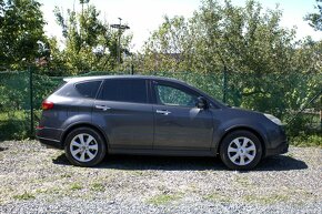 Subaru Tribeca B9 3.0 V6 180kw - 2