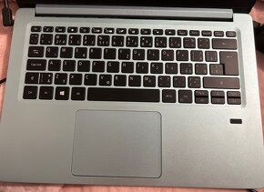 Acer swift SF114-32-P94N - 2