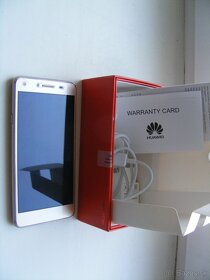 Huawei Y6 II a Y6 2017 - 2