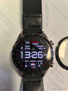 Huawei watch GT2 - 2