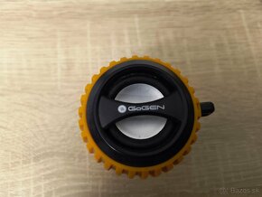 Bluetooth Mono speaker gogen - 2