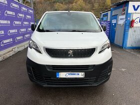 Peugeot Expert 2,0 HDi L3H1 - 2