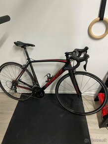 Specialized tarmac 54 - 2