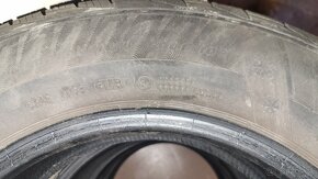 Zimné pneu Matador Sibir Snow 195/65 r15 - 2