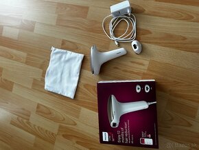 Philips lumea IPL SC1997/00 - 2