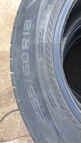 Nokian Powerproof 1 235/60 R18 - 2