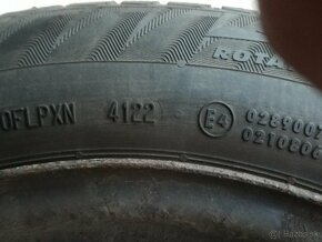 Zimné pneumatiky Matador MP93 Nordicca 195/65 R15 91H - 2