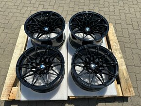 ✅ BMW sada diskov 826m r19 r20 M3 G80 M4 G82 M2 G87✅ - 2