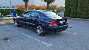 Volvo S60 - 2