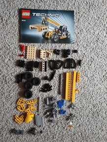 LEGO Technic 8045 - 2