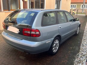 Volvo V40 1.9 TDI 2002 - 2