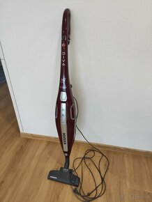 Tyčový sáčkový vysavač Hoover Diva DV71 DV15011 - 2