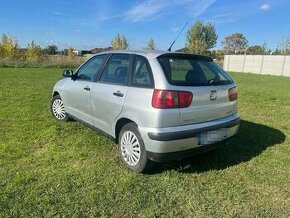 SEAT IBIZA 1.9 TDI - 2