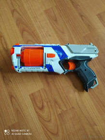 Nerf - 2