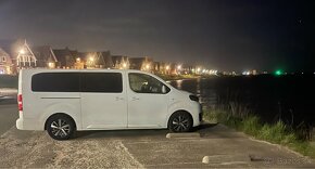 Toyota proace verso VIP L2 - 2