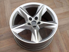 19" 5x112 ALU KOLA AUDI Q7 4M = POSLEDNÍ MODEL - TOP - 2