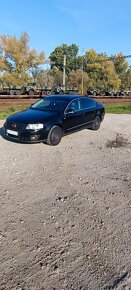 Passat b6 1.9 tdi - 2