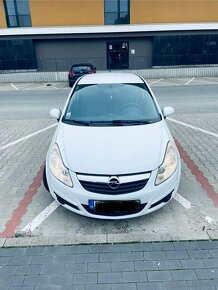 Opel Corsa - 2