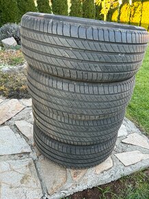 Michelin Primacy 4 205/55 R16 - 2