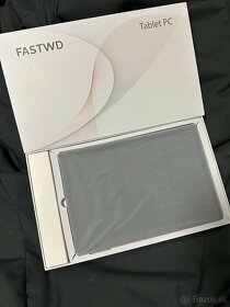 Fastwd tablet 256gb - 2