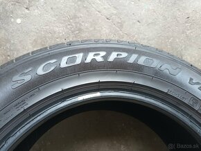 Letné 215/65 r17 Pirelli - 2