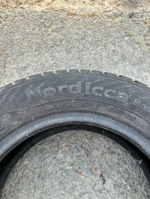 Matador Nordicca Basic  185/65 R14 86T - 2