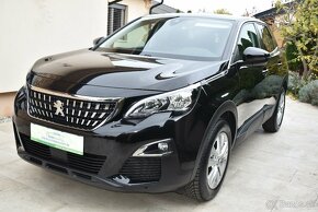 Peugeot 3008 1.5 HDi 2019 121 000KM /// 14.900,- EUR/// - 2