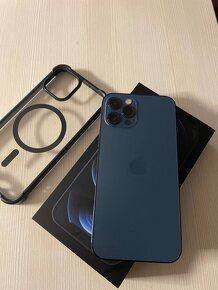 Iphone 12 Pro 128GB - 2