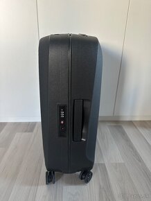 Novy samsonite kufor - 2