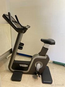 Technogym Atris upright bike - 2