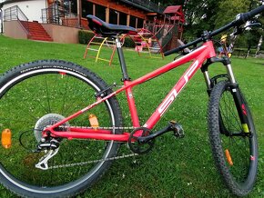 Superior racer 27.5 - 2