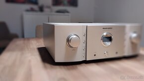 Marantz PM-11S1 - stříbrný - 2