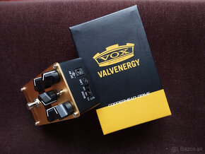 VOX Copperhead drive pedal - 2