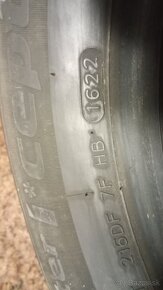 185/65 R15 88T zimné pneumatiky Hankook - 2