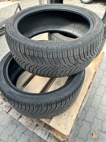 MICHELIN crossclimate R18 - 2