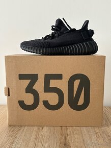 Predám Yeezy Boost 350 V2 Onyx - 2