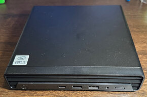 Predam HP prodesk G6 mini 8/256GB - 2