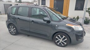 Predám Citroen C3 Picasso - 2