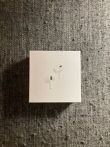 AirPods pro 2 + dohoda - 2