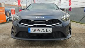 Kia Ceed SW 1.5 T-GDi Gold - 2